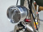 Busch n Mueller IQ-X Front